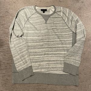 Men’s Banana Republic Crewneck Sweatshirt
